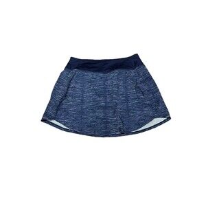Womens Athletic Skort Pickleball Athleisure Skirt Shorts Tennis Outfit Zelos